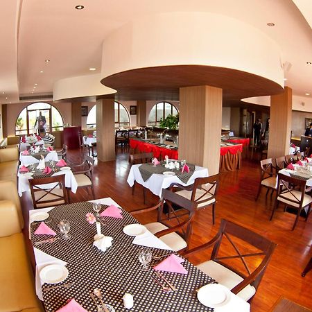 Paramount Tower Kozhikode Esterno foto